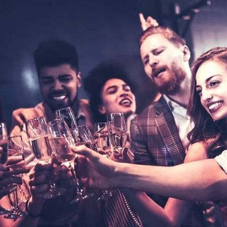 Veranstaltungstechnik