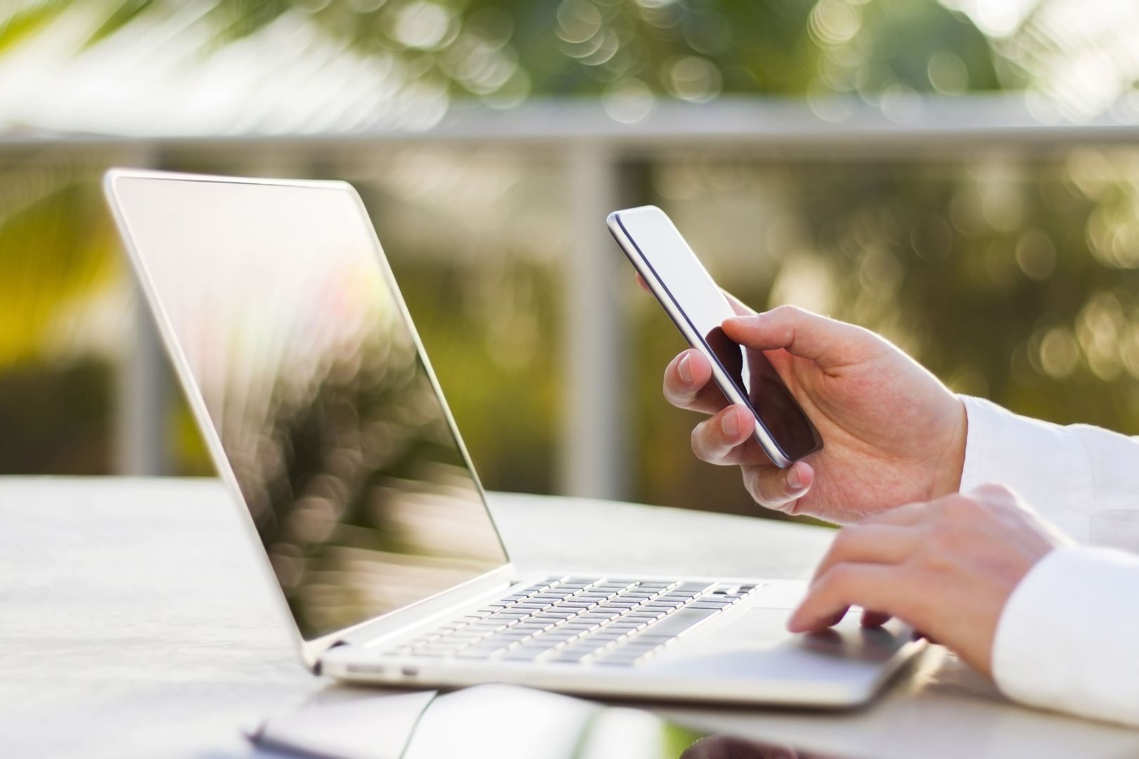 Bild, Ton und Stabilität