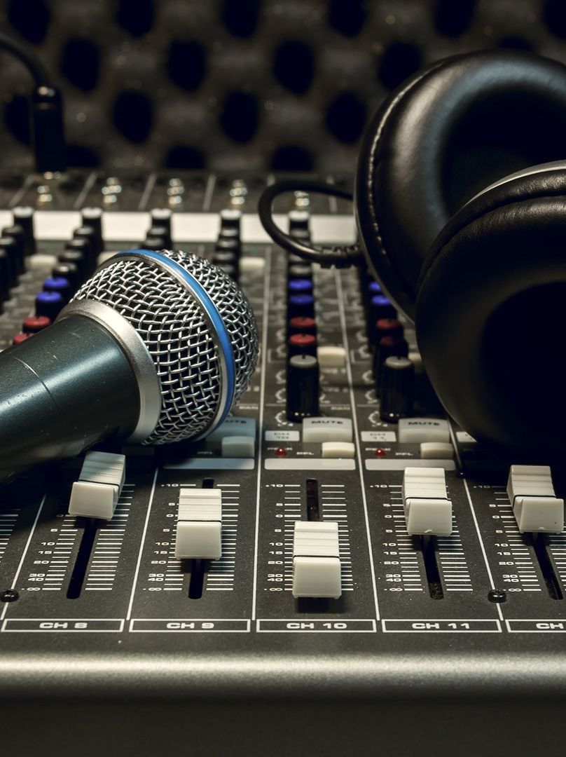 Technik für Einsteiger